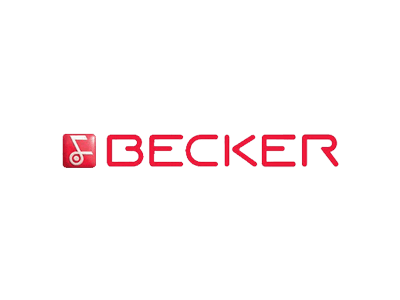 Becker radio code