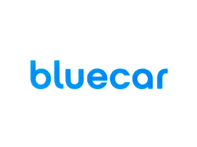 Bluecar radio code