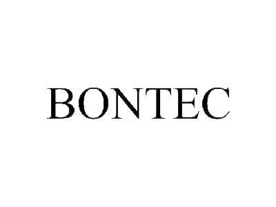 Bontec radio code
