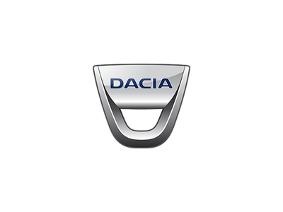 Dacia radio code