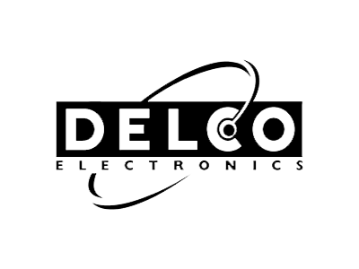 Delco radio code