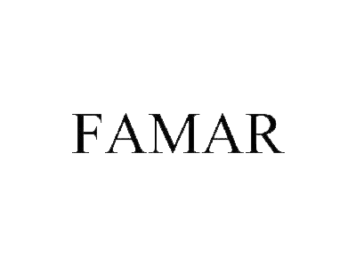 Famar radio code