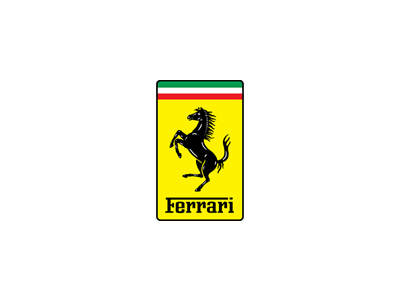 Ferrari radio code