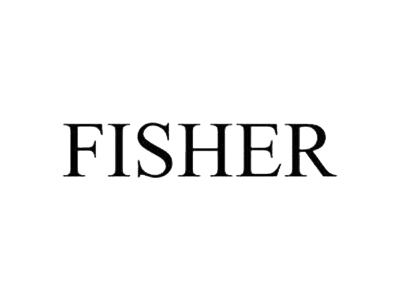 Fisher radio code