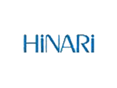 Hinari radio code