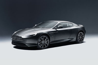  Db9 Coupe radio code