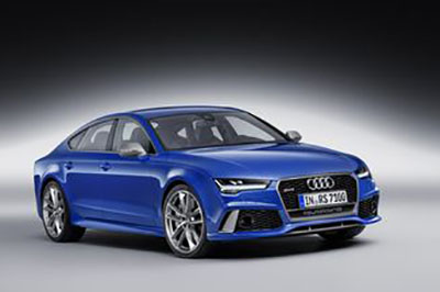  Rs7 Sportback radio code