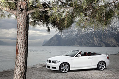  1 Series Cabriolet radio code