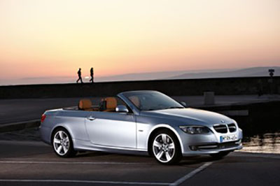  3 Series Cabriolet radio code