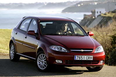  Lacetti radio code