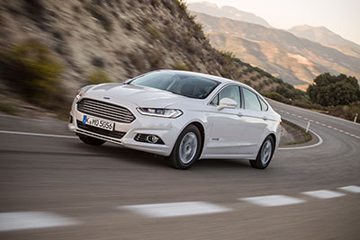  Mondeo Hybrid radio code