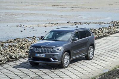  Grand Cherokee radio code