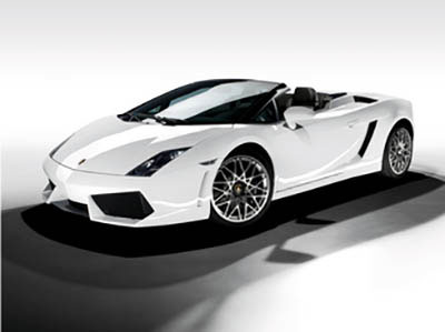  Gallardo Spyder radio code