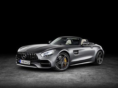  Amg Gt Roadster radio code