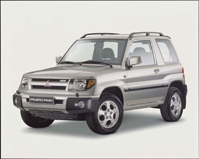  Pajero Pinin radio code