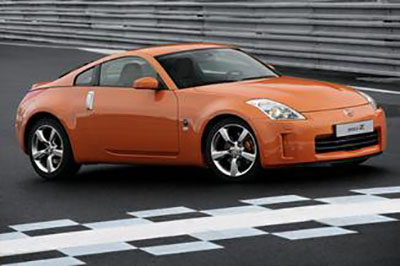  350z radio code