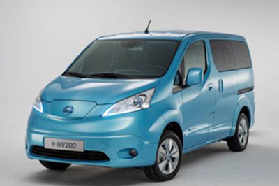  E-Nv200 Evalia radio code