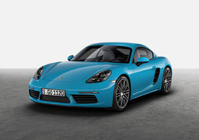  718 Cayman radio code