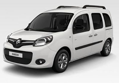  Grand Kangoo radio code