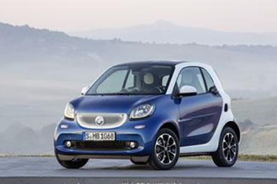  Fortwo Coupe radio code
