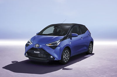  Aygo radio code