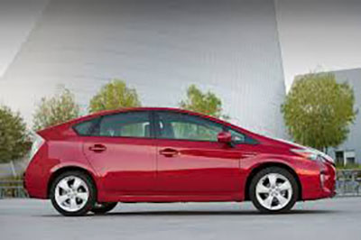  Prius Hybrid radio code