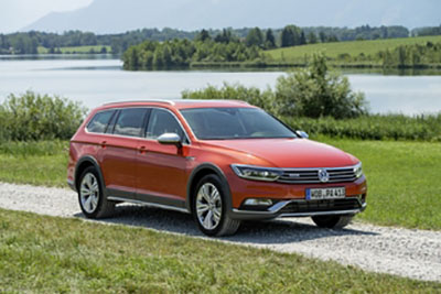  Passat Alltrack radio code