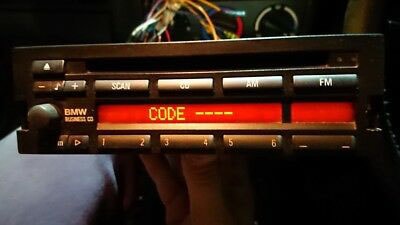 enter volkswagen caddy van radio code